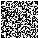 QR code with J C Service Auto contacts
