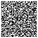 QR code with Paws N Claws contacts