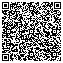 QR code with Hawkins Funeral Home contacts
