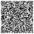 QR code with George B Mitroff contacts