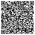 QR code with MCI contacts
