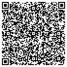 QR code with T Howard & Assoc Architects contacts