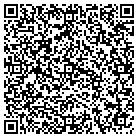 QR code with K P C C - F M Radio Station contacts