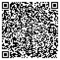 QR code with S C T contacts