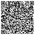 QR code with GNC contacts