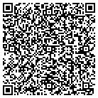 QR code with Bama Machine Products contacts