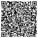QR code with Lcsi contacts