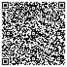 QR code with A Plus Administrative Service contacts
