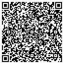 QR code with Houston Towing contacts