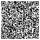 QR code with A & A Self Storage contacts