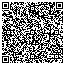 QR code with Hilda T Lozano contacts