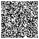 QR code with T&Y Construction Inc contacts