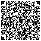 QR code with BMC Building Materials contacts