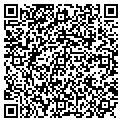 QR code with Gass Hog contacts