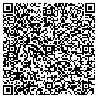 QR code with Christadelphian Church Central contacts