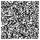 QR code with Kaiwen Skill Training Co contacts