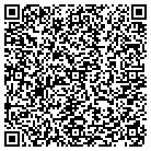 QR code with Magness Welding Service contacts
