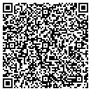 QR code with Howard L Hinkle contacts
