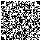 QR code with Hatfield Pool Builders contacts