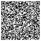 QR code with Professional Guidance Service contacts