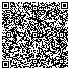 QR code with Oldham County Sheriffs Office contacts