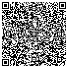 QR code with Comal County Birth Certificate contacts