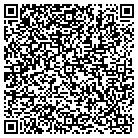 QR code with Rosie's This & That Shop contacts