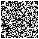 QR code with Aromabasics contacts