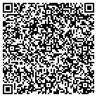 QR code with Action Carpet Cleaning & Repr contacts