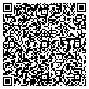 QR code with Moakster Inc contacts