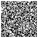 QR code with Advanced 1 contacts