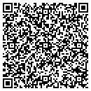 QR code with J & D Designs contacts