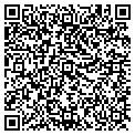 QR code with B G Juarez contacts
