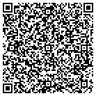 QR code with Marshall T P Emplyees Fdral Cr contacts