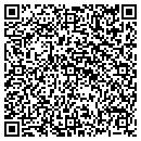 QR code with Kgs Properties contacts