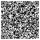 QR code with One Way Driver Training School contacts
