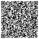 QR code with Canteras Mexican Grill & Bar contacts