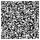 QR code with Hwangpo's Martial Arts Tae contacts