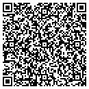 QR code with AFS Training contacts