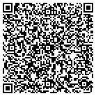 QR code with Matsushita Avionics Systems contacts