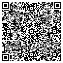 QR code with Unique Diva contacts
