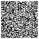 QR code with Highland Hms-Hghlnds Rssell Park contacts