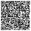 QR code with PCI contacts