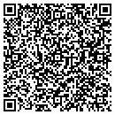 QR code with Hawkins Brian contacts
