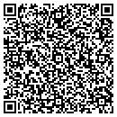 QR code with Tile Shop contacts