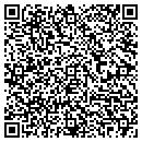 QR code with Hartz Chicken Buffet contacts
