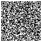 QR code with J David Trotter Law Office contacts