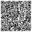 QR code with A L Loving Construction Co contacts