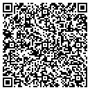QR code with Health Nut contacts