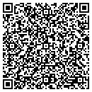 QR code with E F Funding LLC contacts